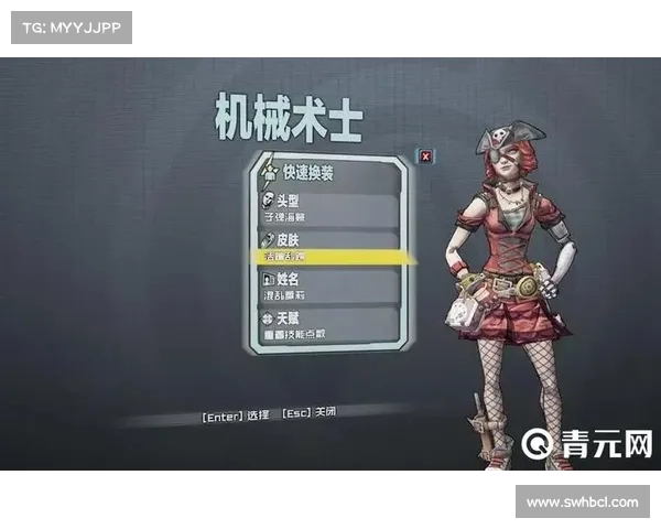 无主之地2装备刷取终极指南全面解析及高效技巧推荐 无主之地2装备刷取终极指南全面解析及高效技巧推荐