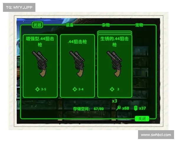 《辐射避难所生存率低的原因解析及应对策略》 《辐射避难所生存率低的原因解析及应对策略》