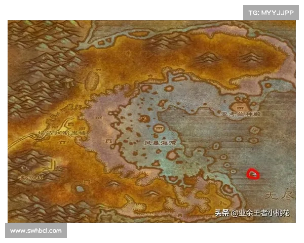 魔兽世界:解析元素太初之力的五大核心要素 魔兽世界:解析元素太初之力的五大核心要素