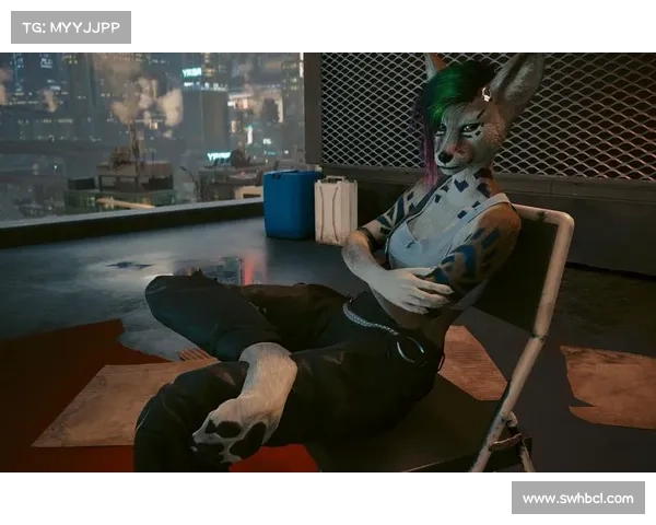 赛博朋克2077深度攻略揭秘如何一步步赢得朱迪的信任与真心