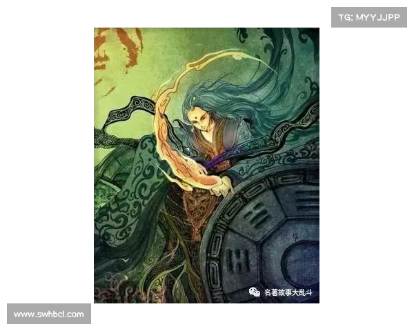 从齐天大圣到斗战胜佛孙悟空结局的深层寓意与人性觉悟解析