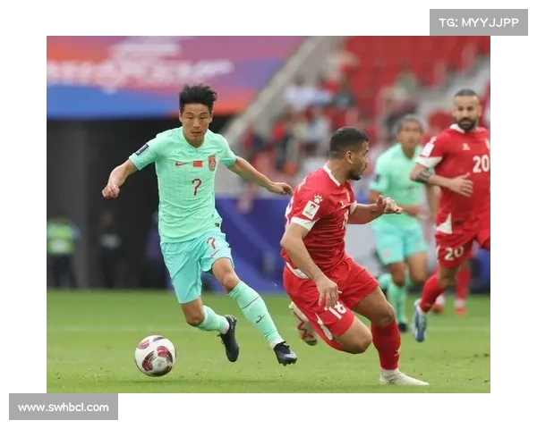 国足再遇宿敌卡塔尔全面解析对手技战术与心理双重优势